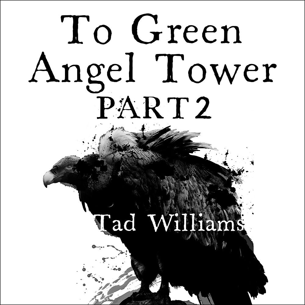 To Green Angel Tower: Storm