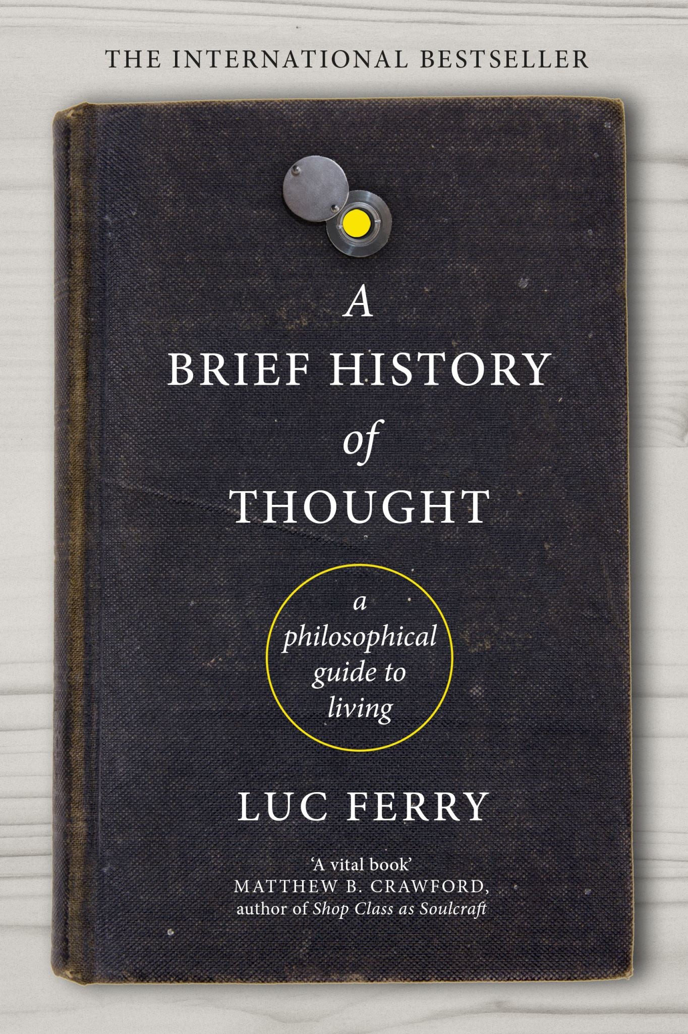 A Brief History of Thought