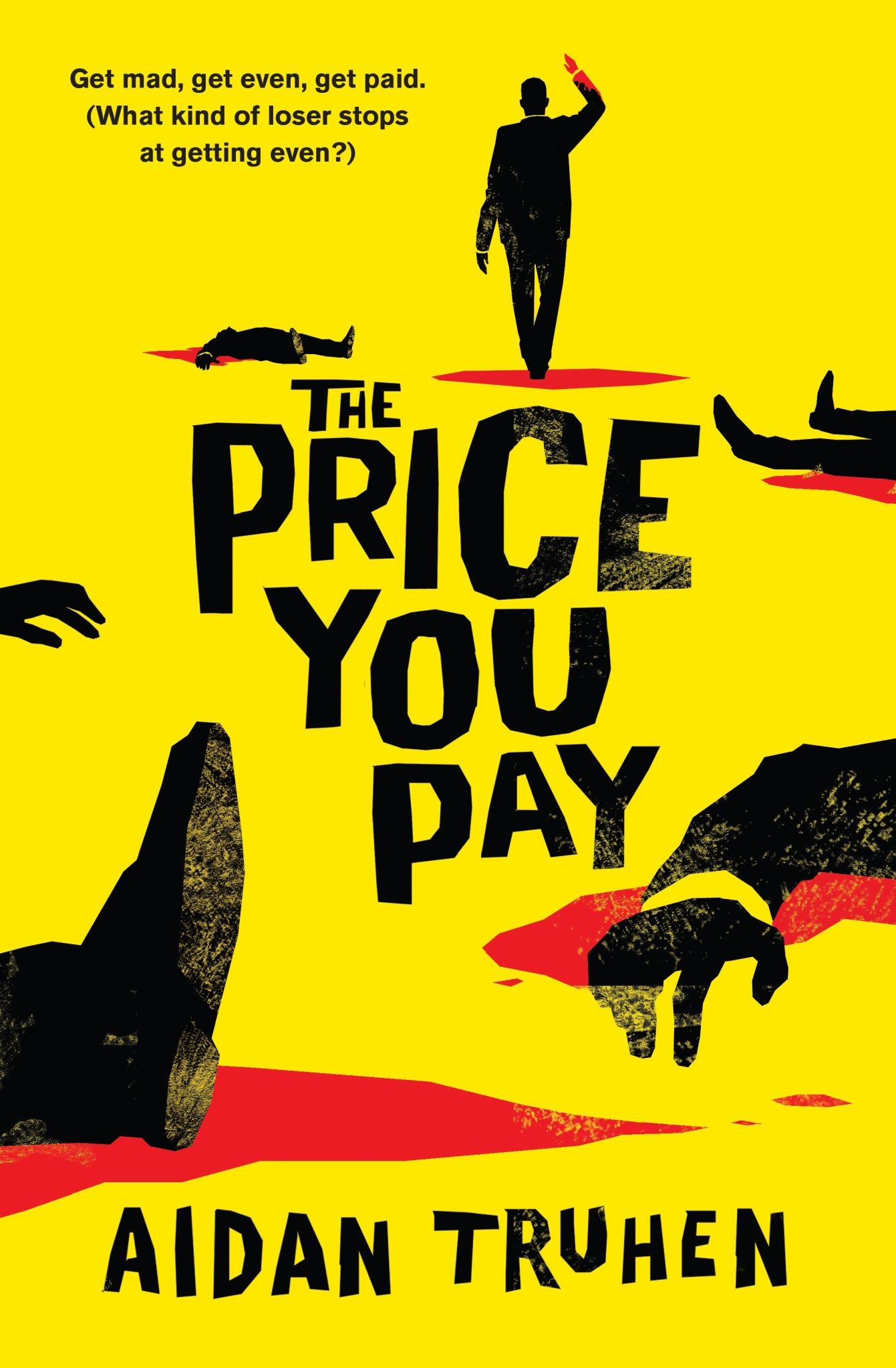 The Price You Pay