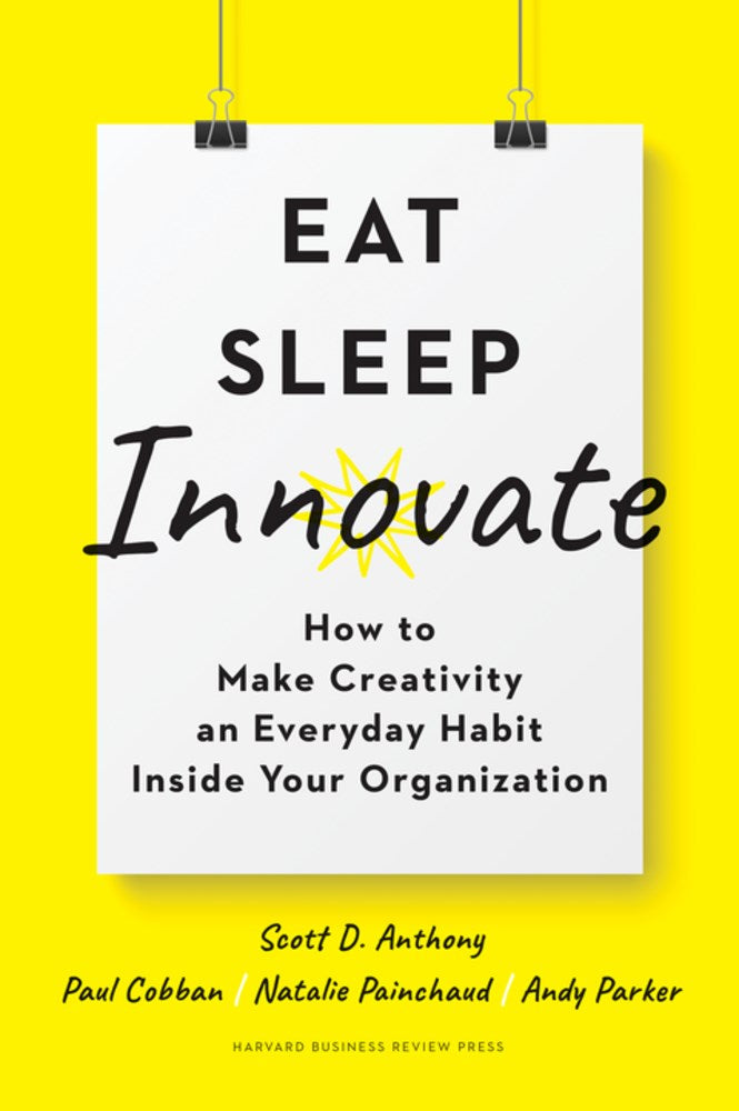 HBR Guide to Thinking Strategically (HBR Guide Series)