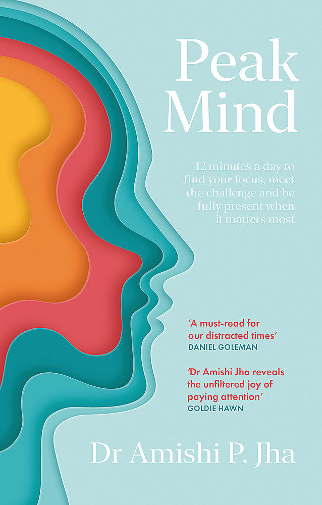 Peak Mind
