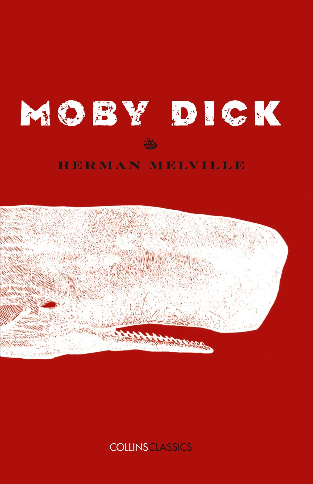 Collins Classics - Moby Dick