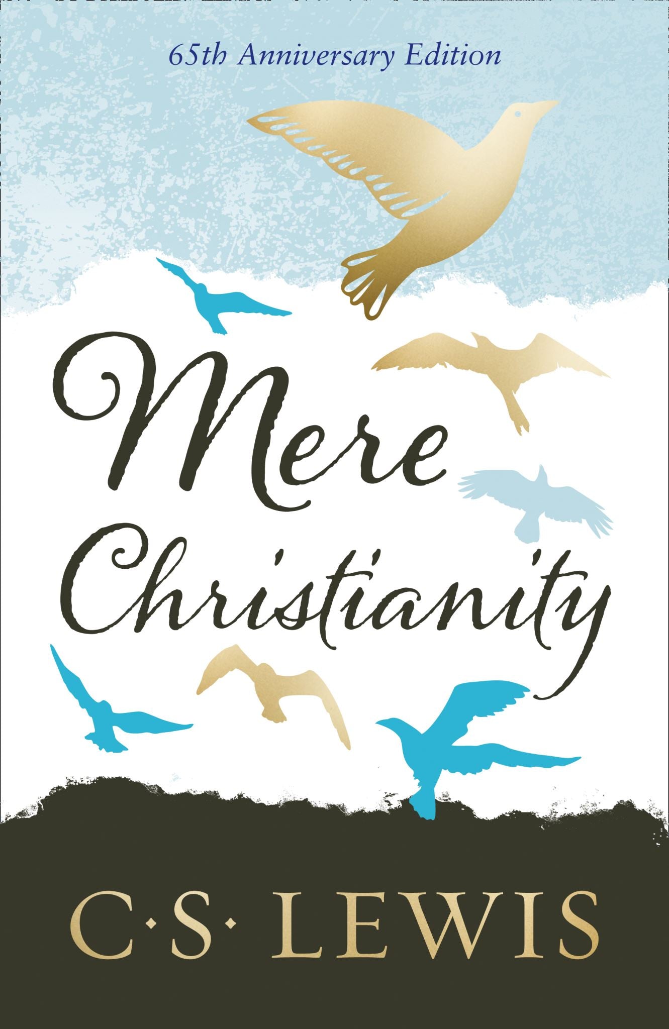 Mere Christianity [Gift Edition]