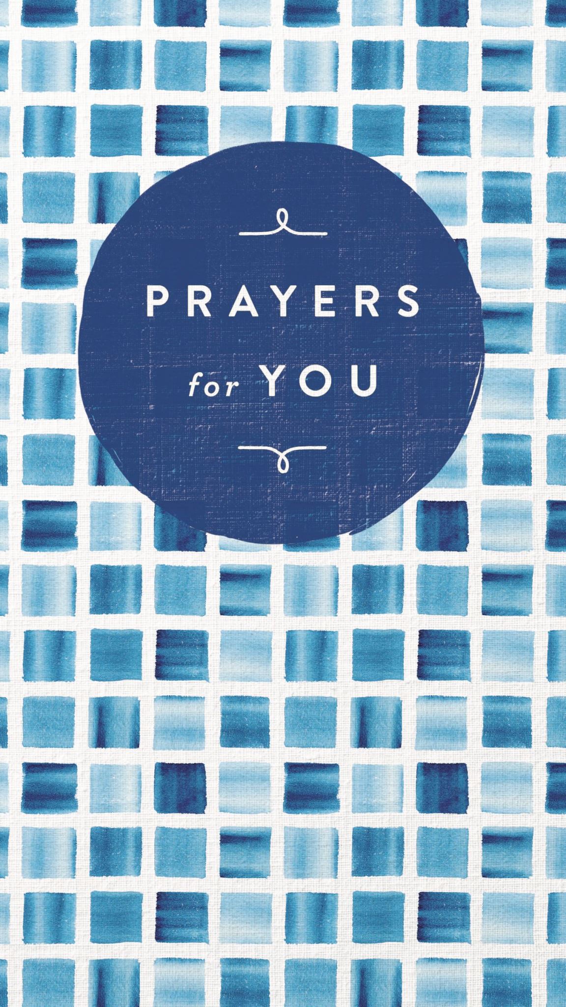 Prayers For You