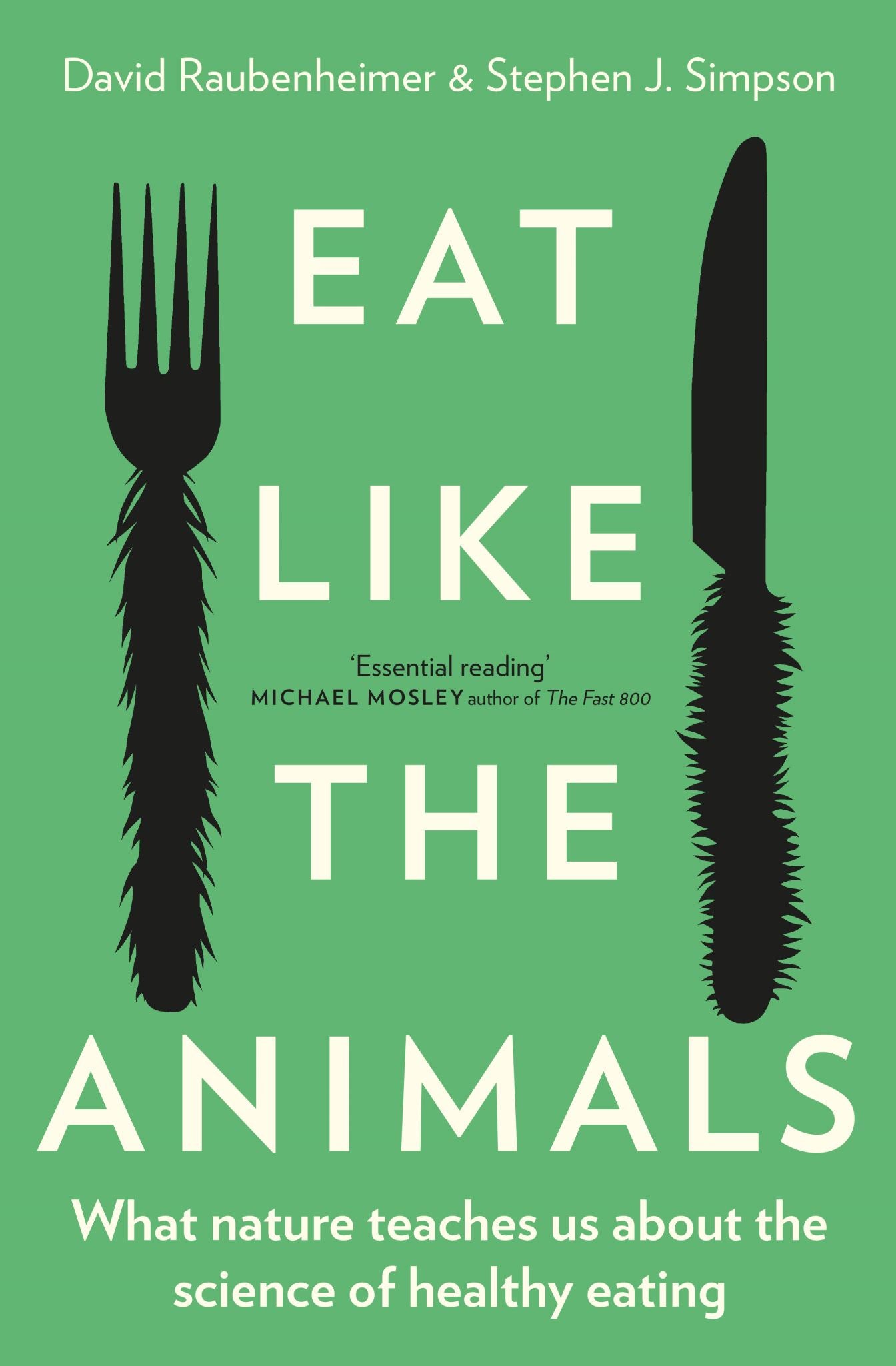 Eat Like the Animals