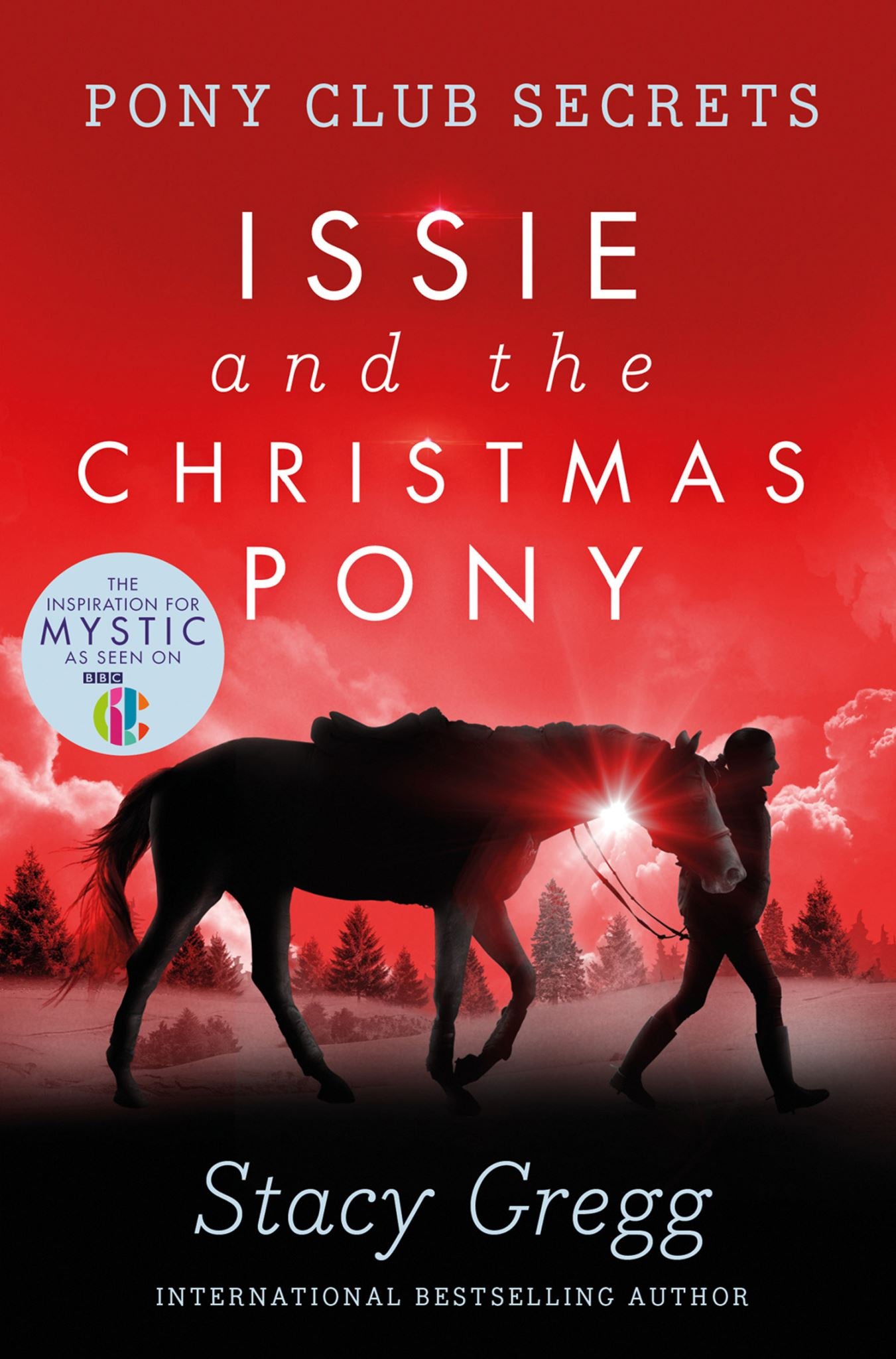Pony Club Secrets