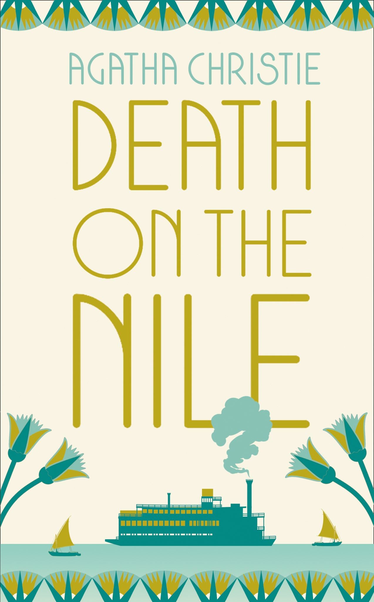 Death On The Nile [Special Edition]