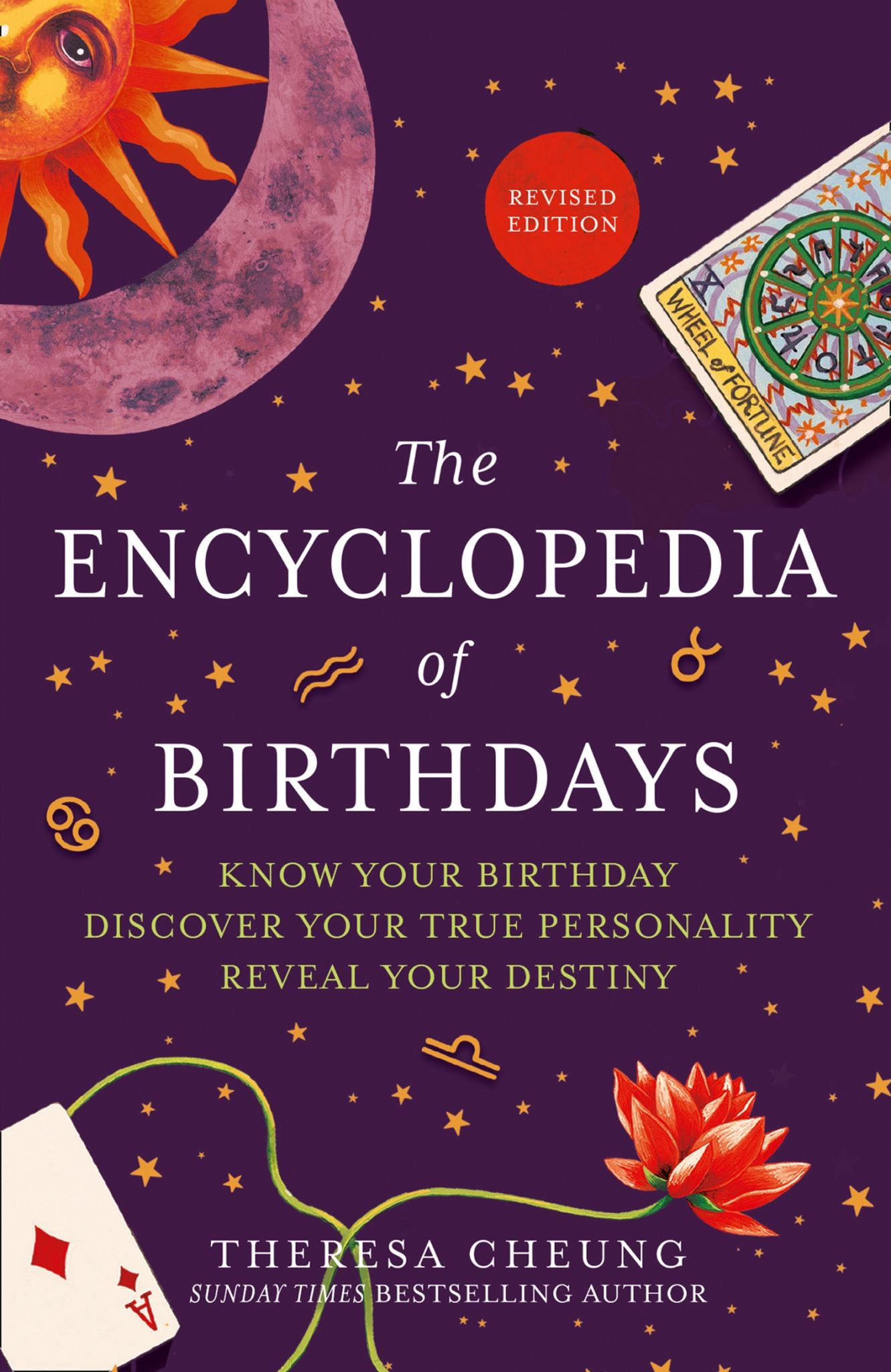 The Encyclopedia Of Birthdays [Revised Edition]