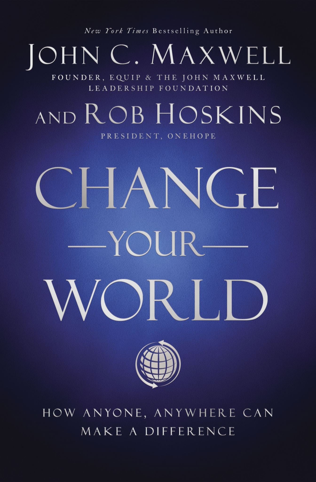 Change Your World