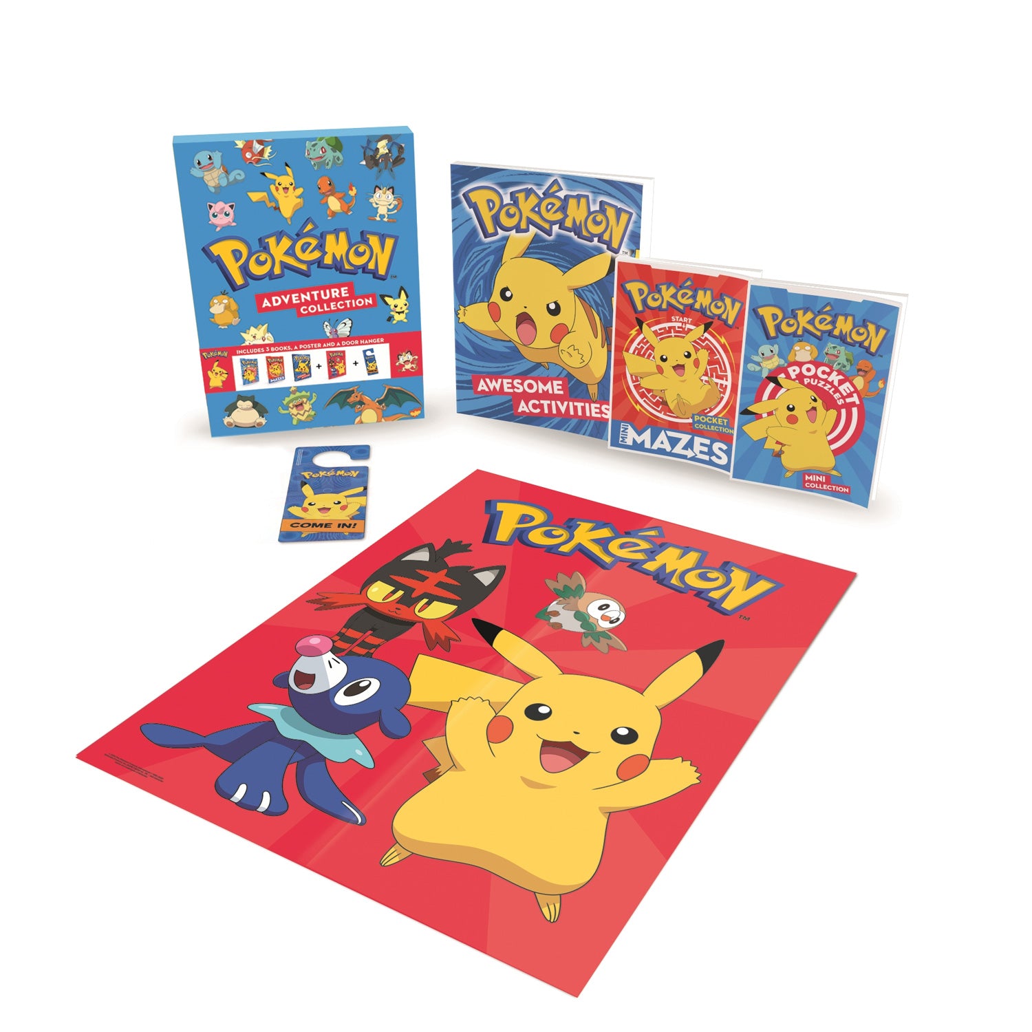 Pokemon
