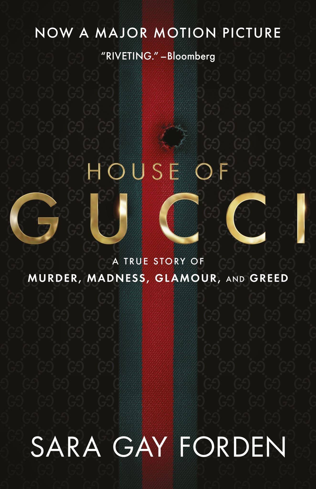 House of Gucci [Film Tie-in]
