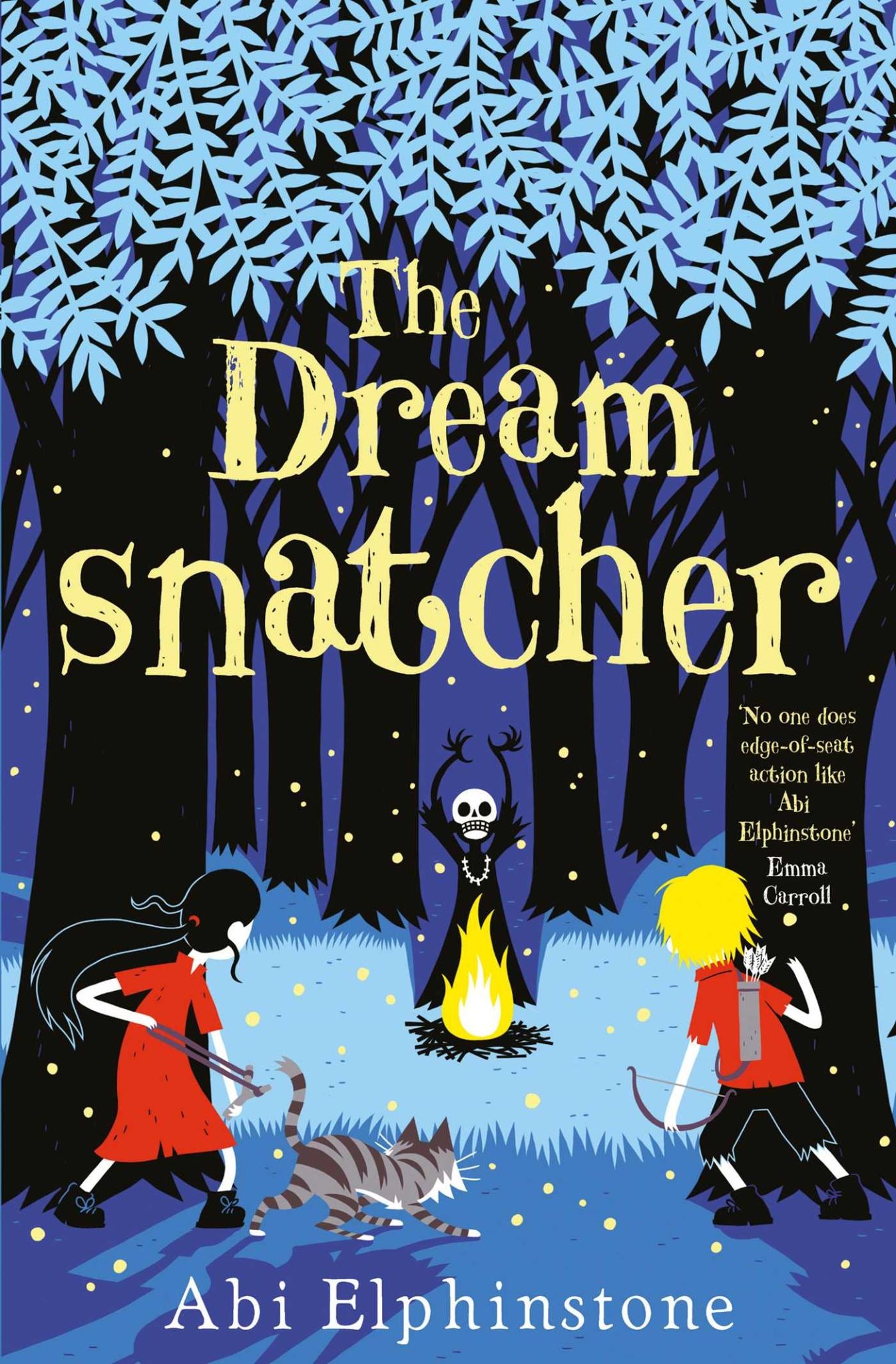 Dreamsnatcher