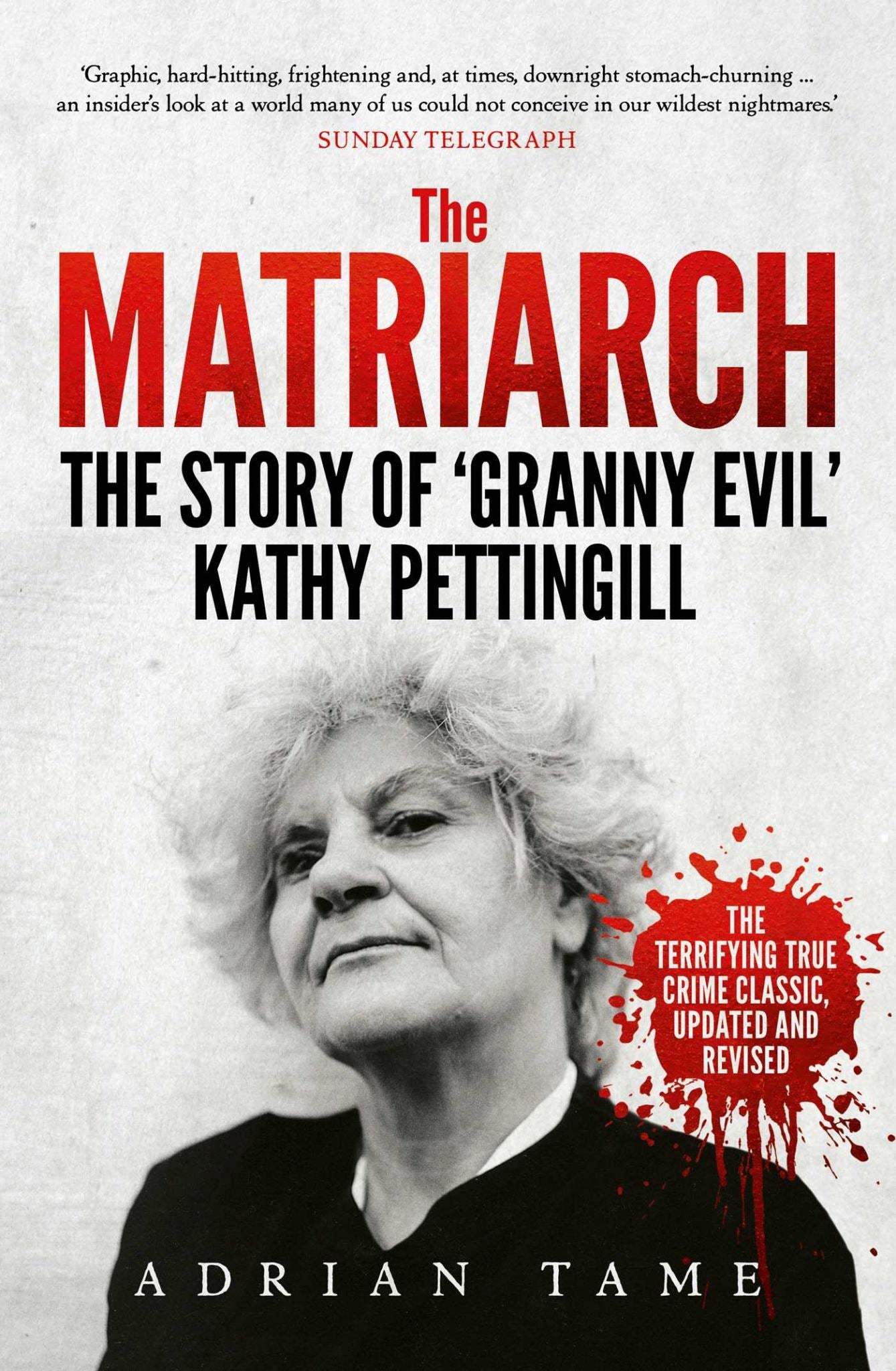 Matriarch: The Story of 'Granny Evil' Kathy Pettingill