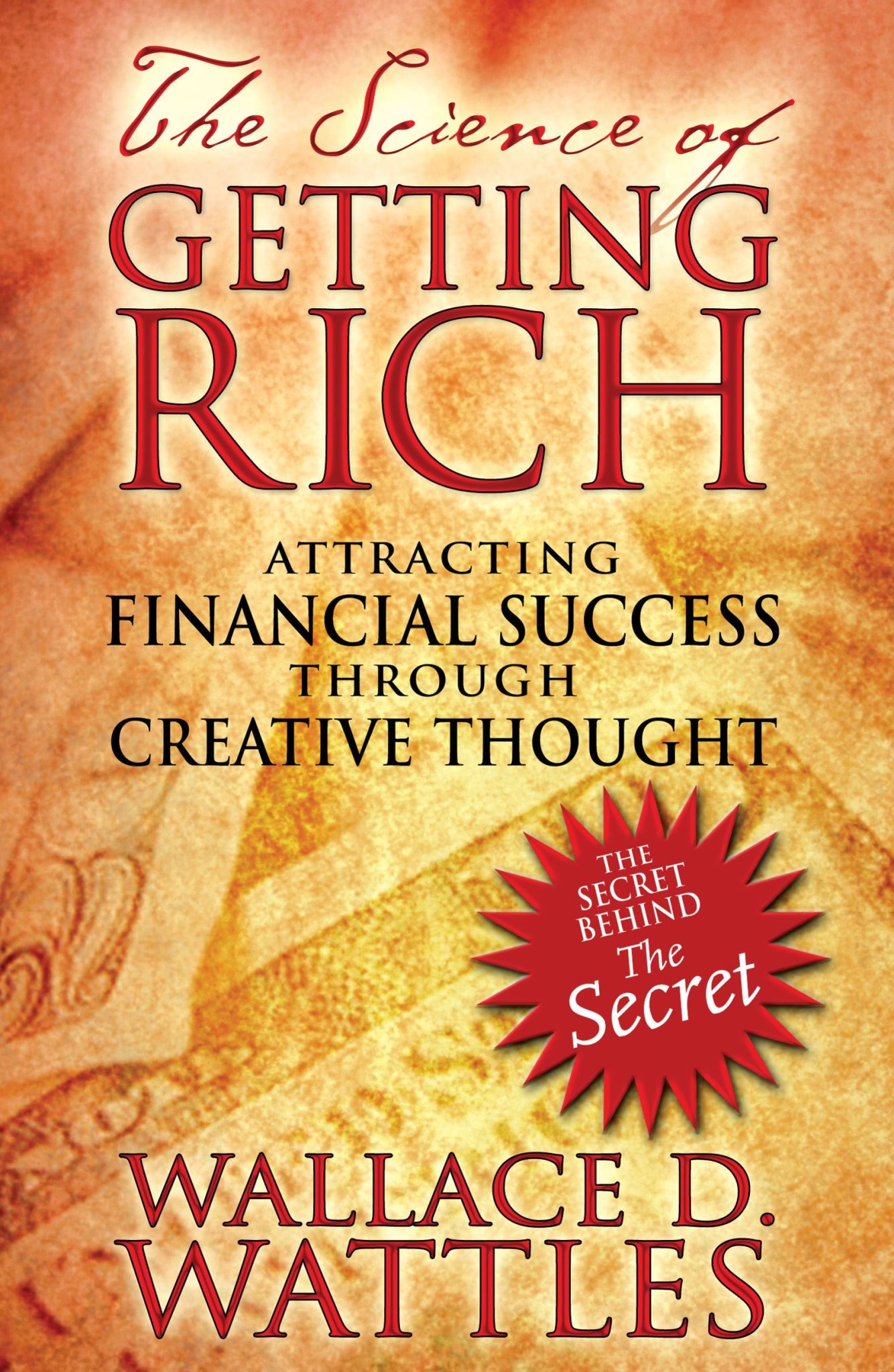 Science of Getting Rich: Attracting Financial Success through Creative Thought