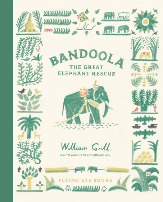 Bandoola