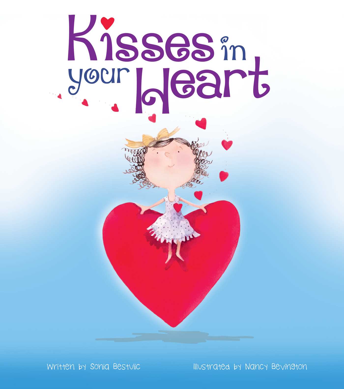 Kisses in your Heart