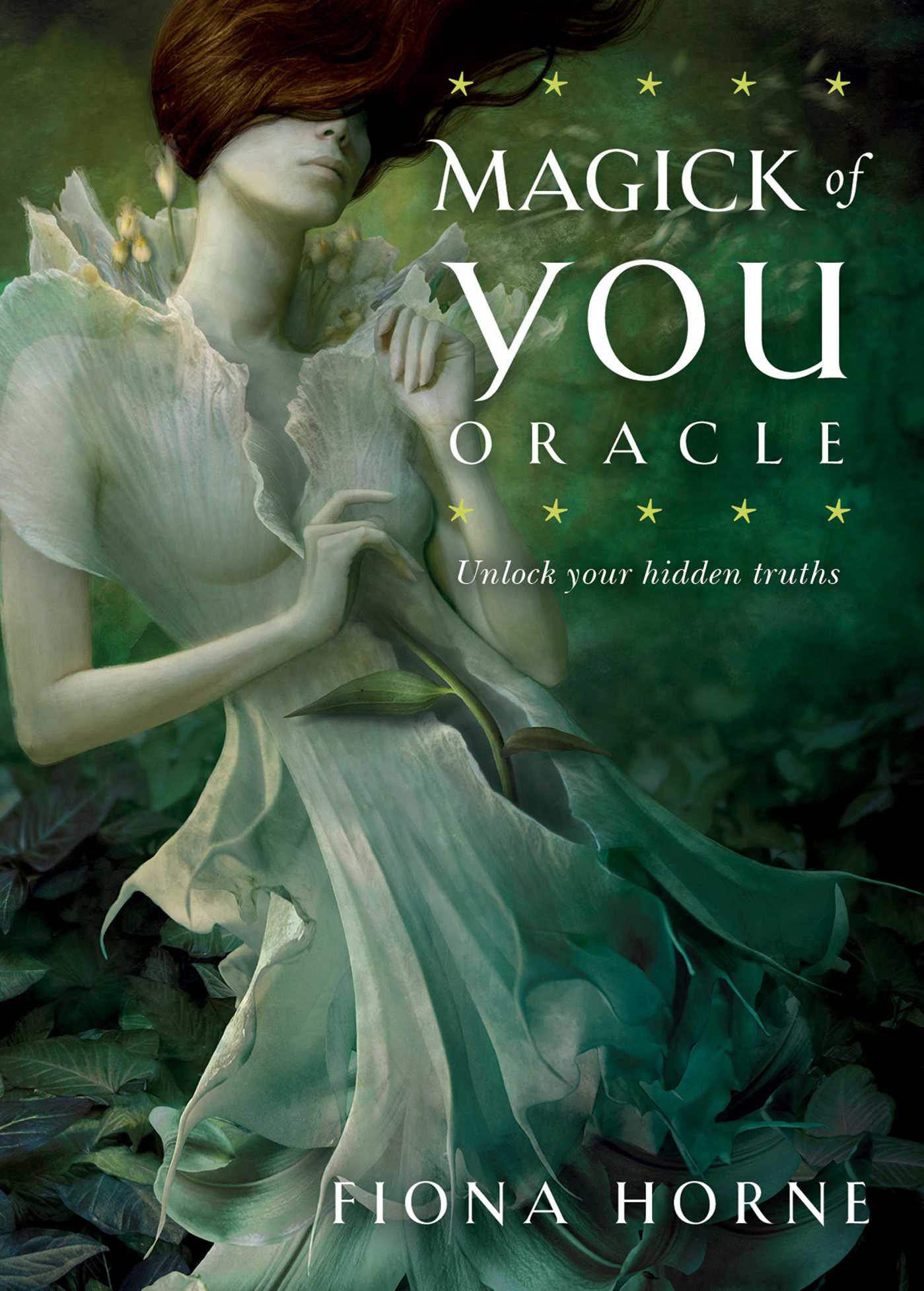 The Magick of You Oracle
