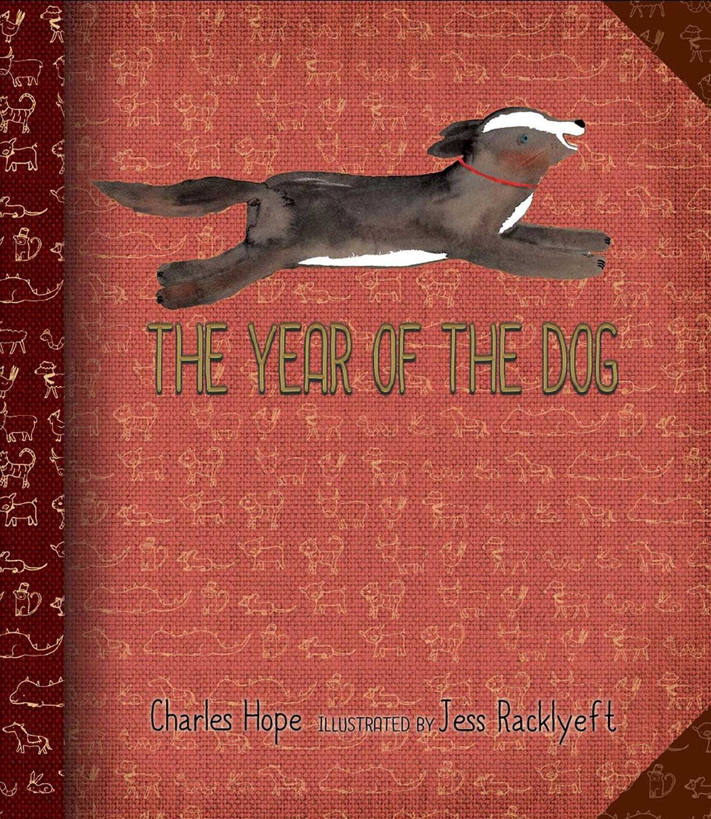 Year of the Dog