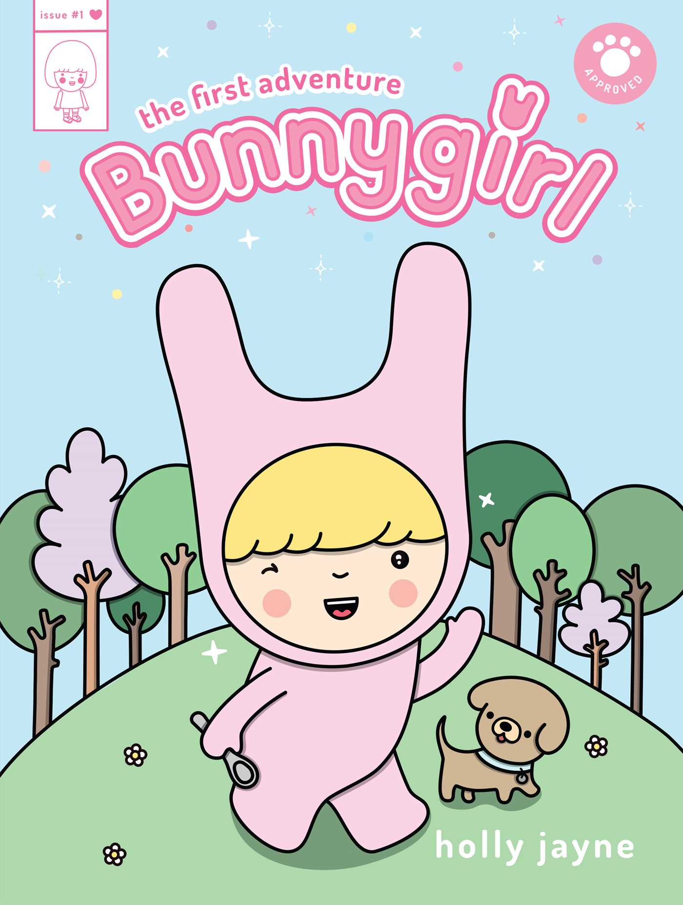 Bunnygirl