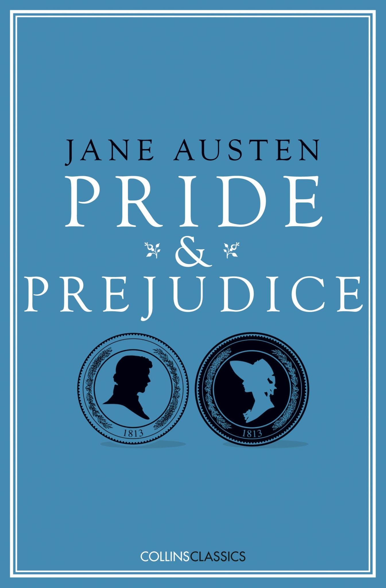 Collins Classics - Pride and Prejudice