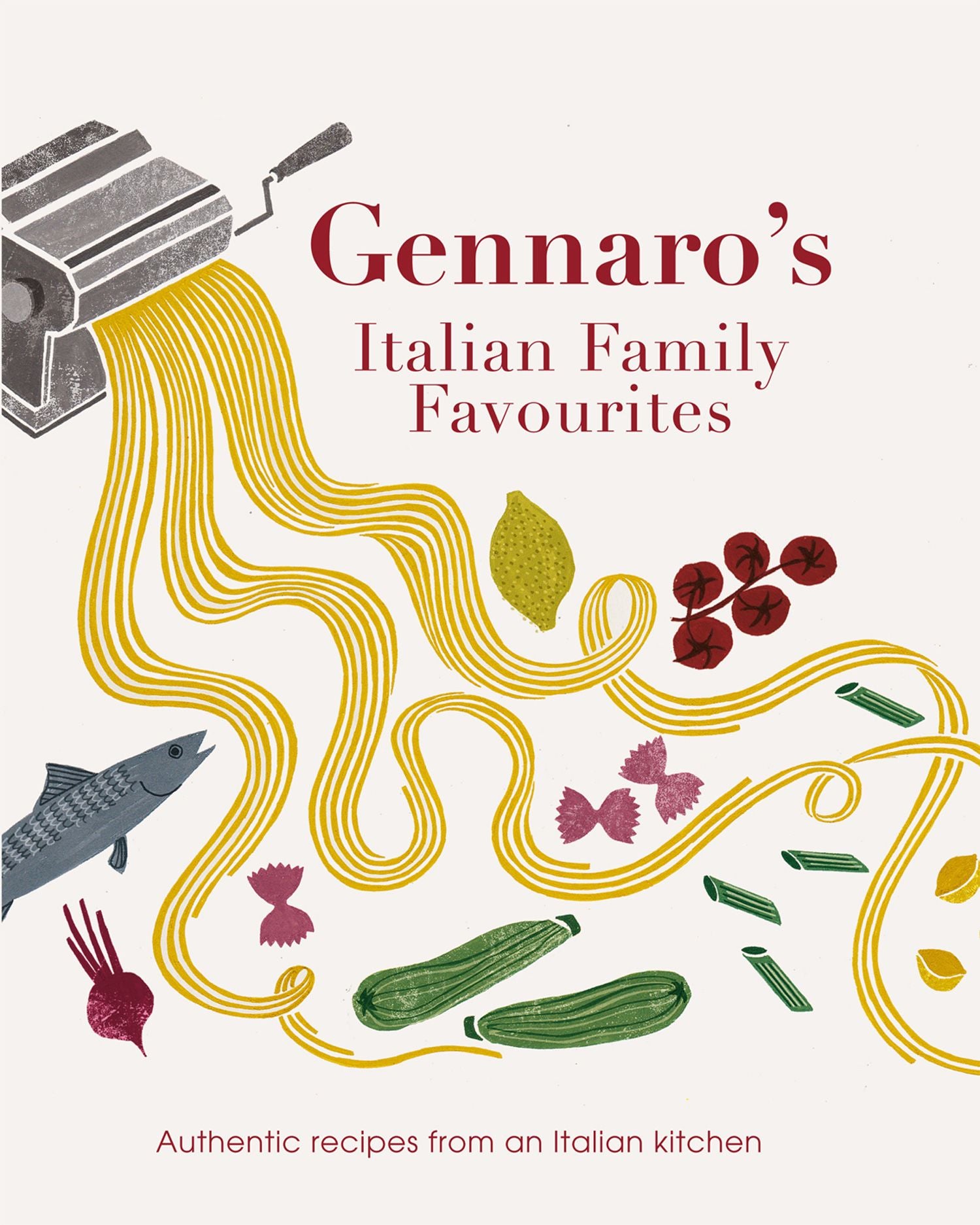 Gennaro