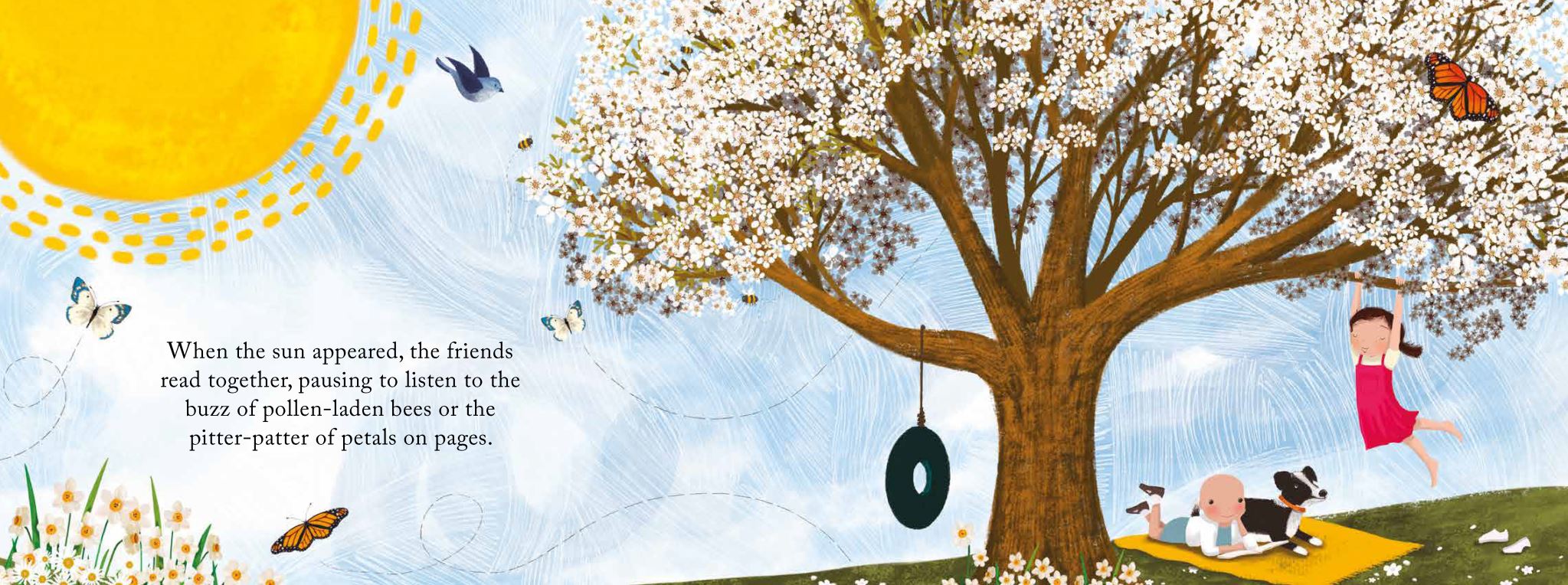 Pear of Hope