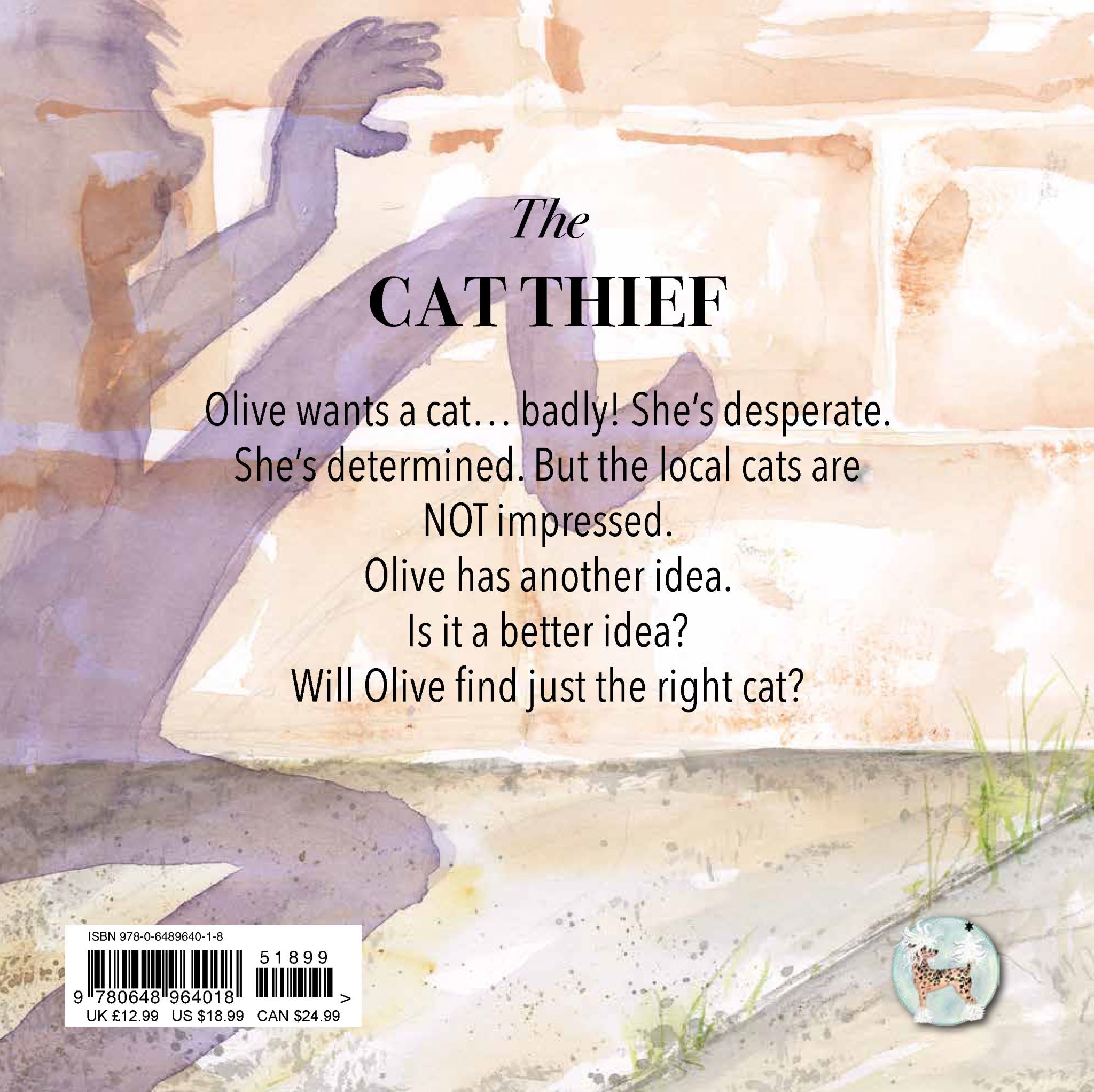 The Cat Thief
