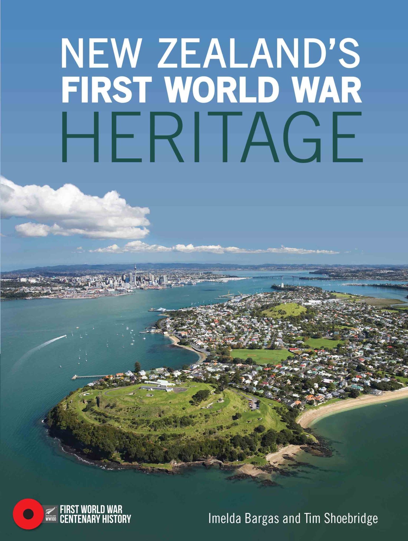 New Zealand’s First World War Heritage