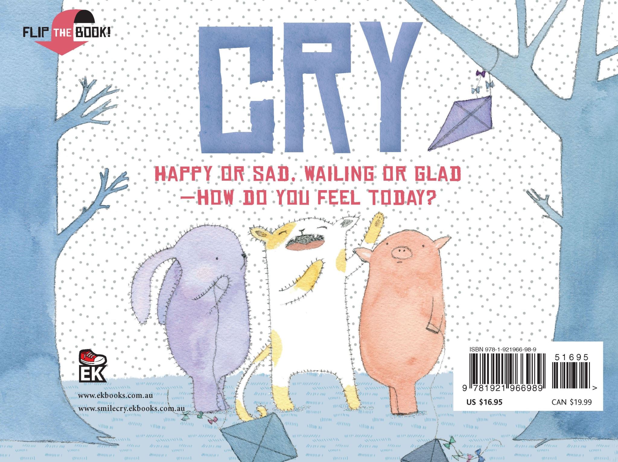 Smile Cry