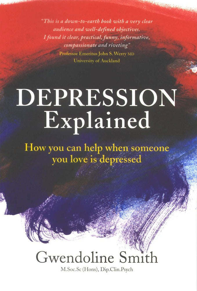 Depression Explained