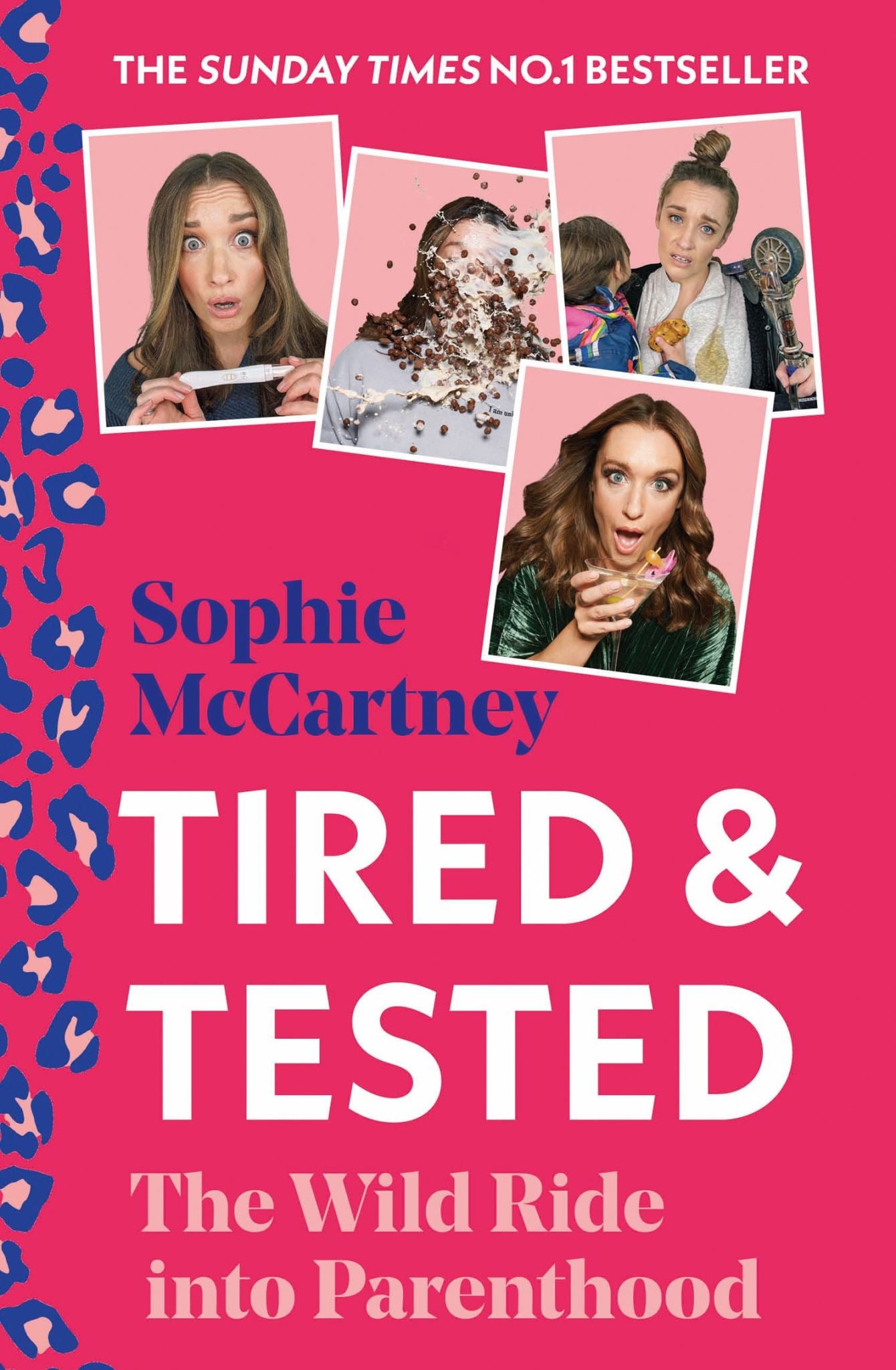 Tired & Tested