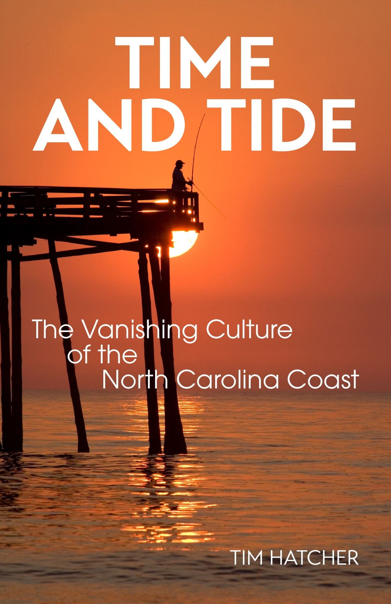 Time and Tide