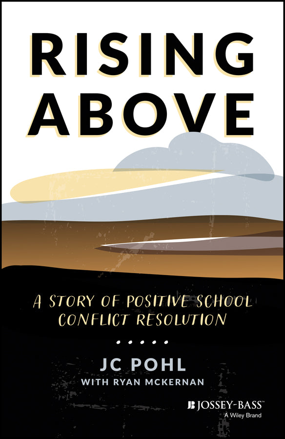 Rising Above