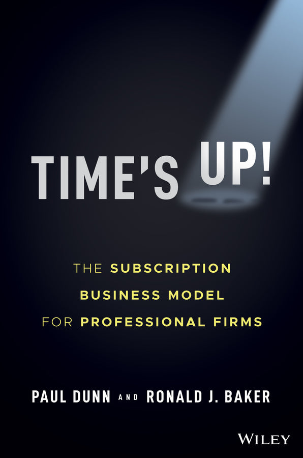 Time's Up!