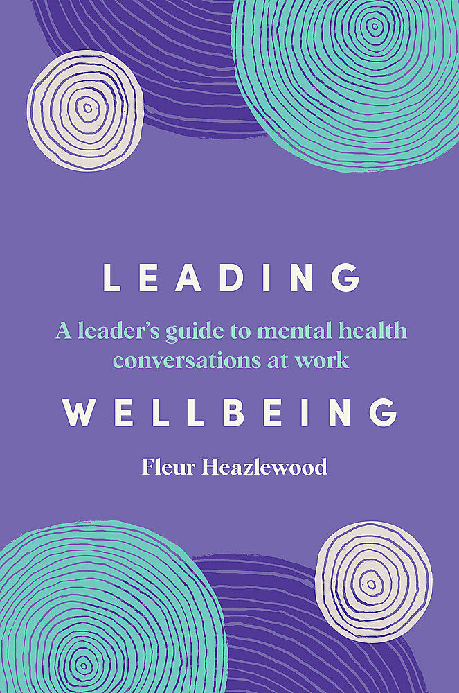 Leading Wellbeing