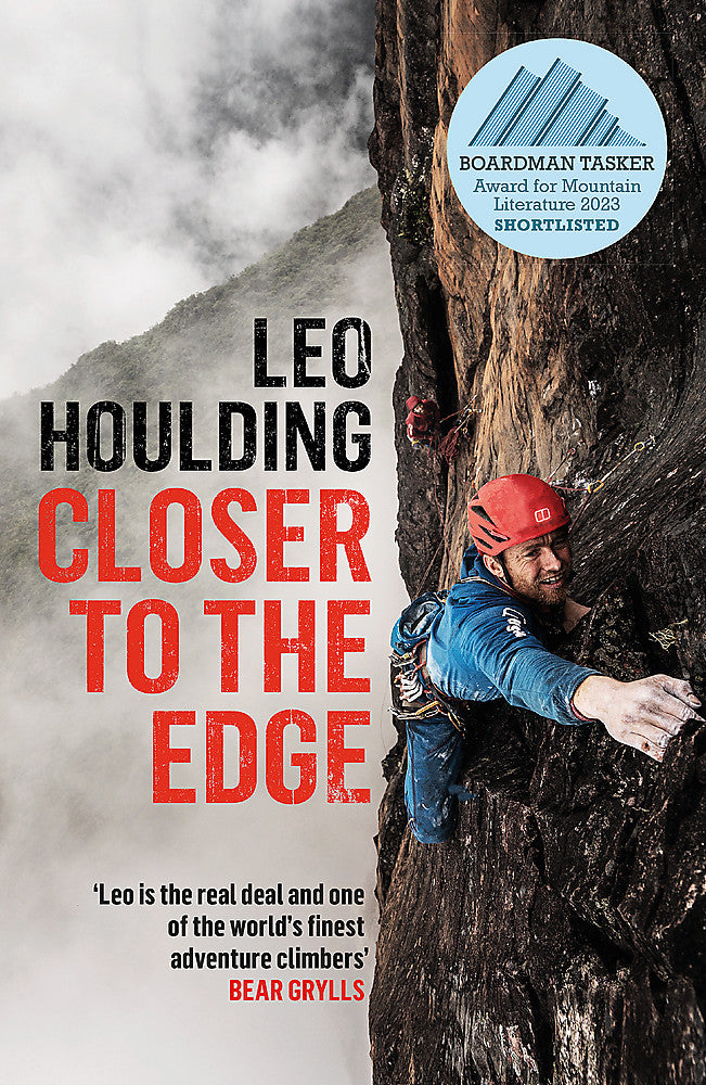 Closer to the Edge