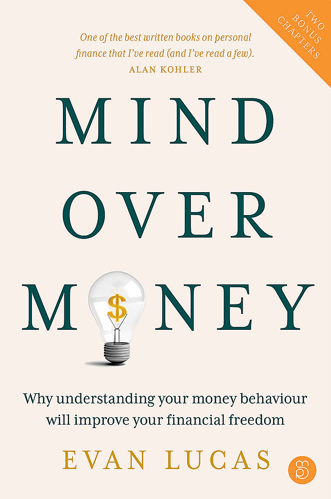 Mind over Money