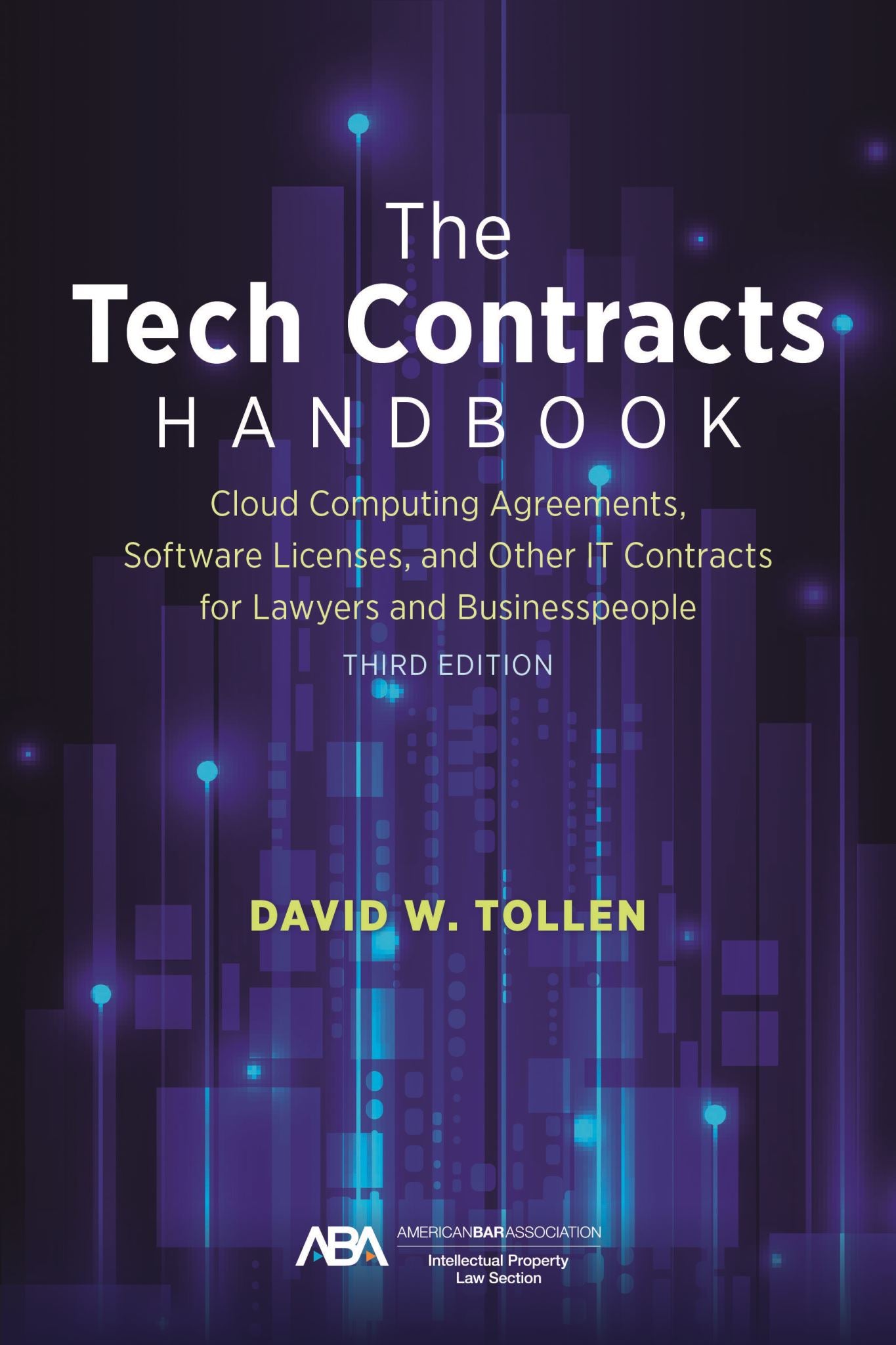 The Tech Contracts Handbook