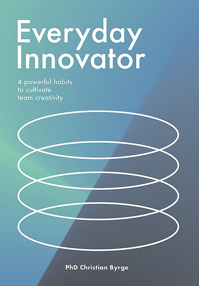 Everyday Innovator