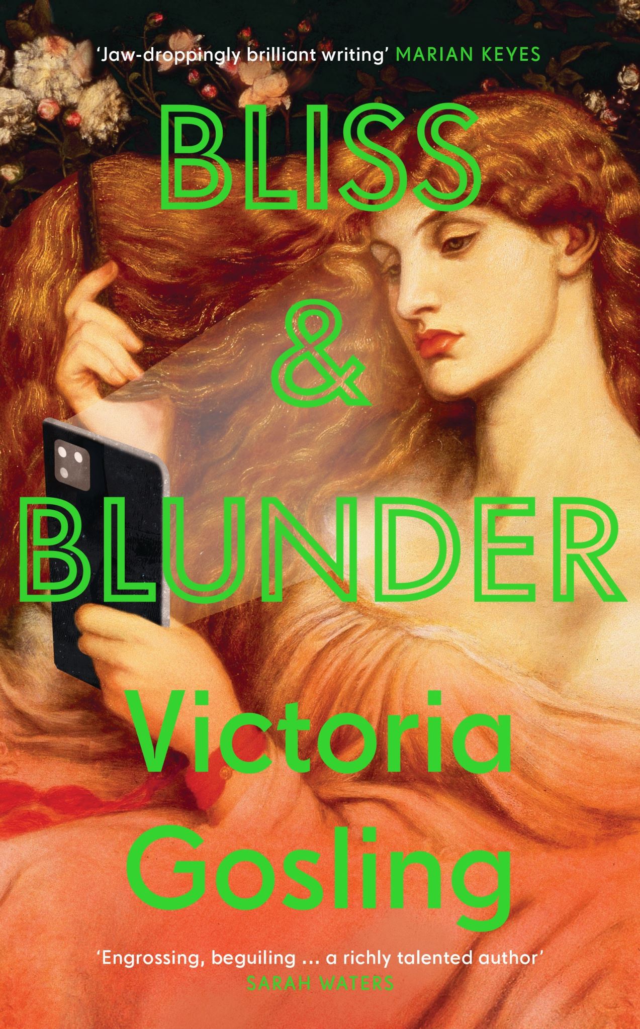 Bliss &amp; Blunder