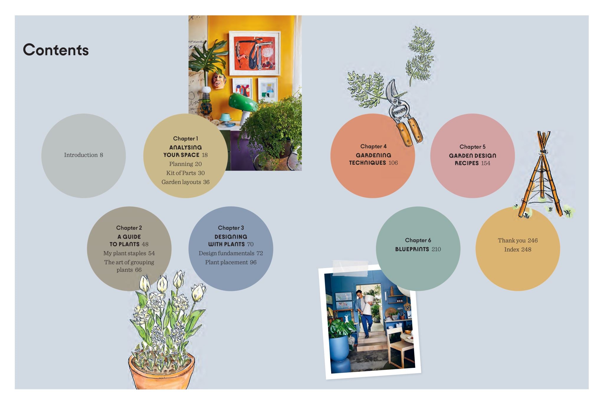 The Plant Society Design Handbook