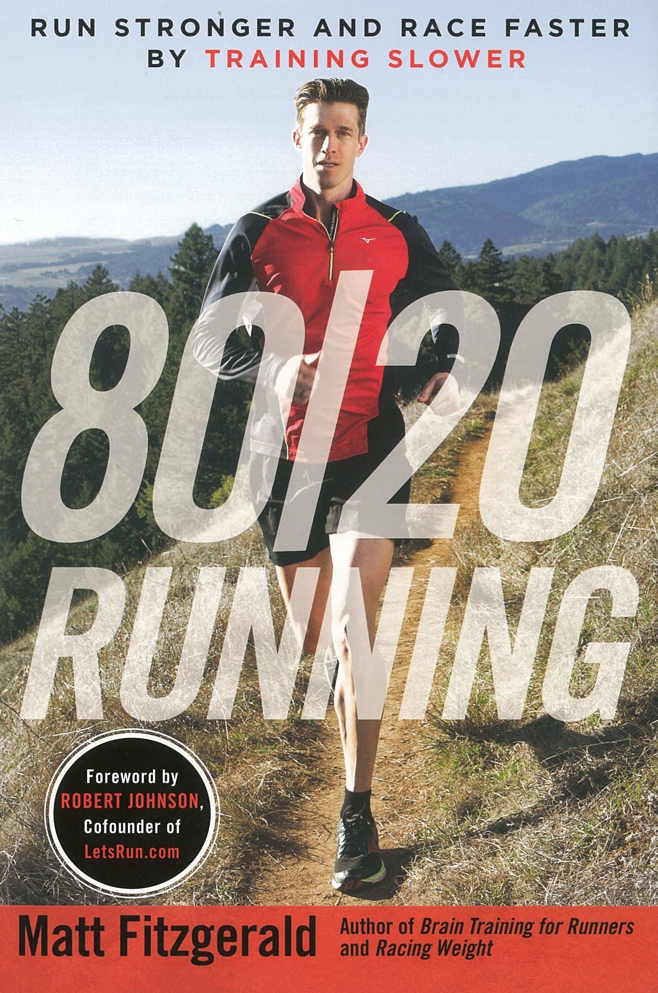 80/20 Running