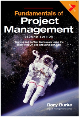 Fundamentals of Project Management 2ed