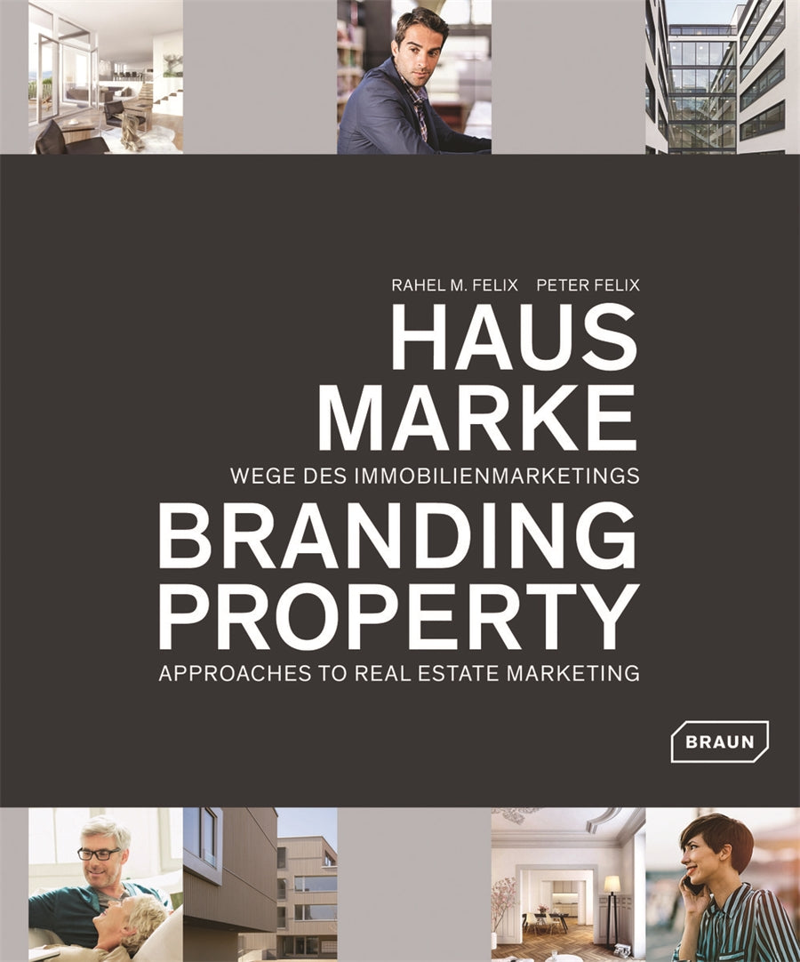 Branding Property