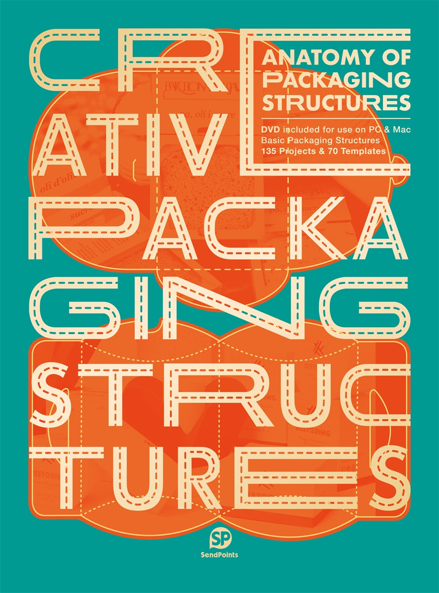 Anatomy of Packaging Structures (with DVD)