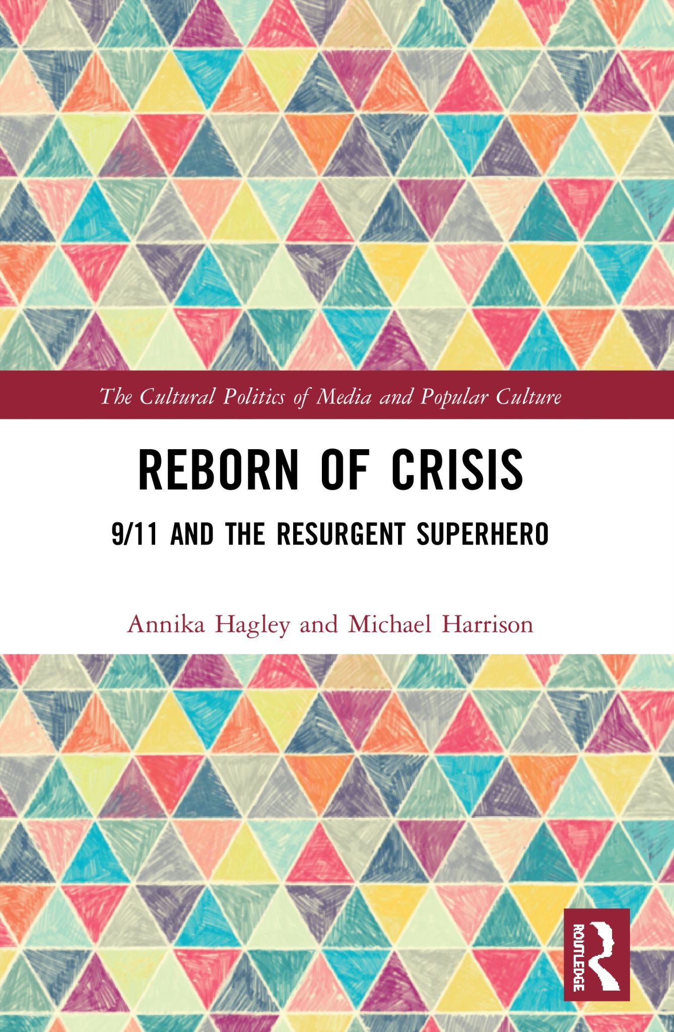 Reborn of Crisis
