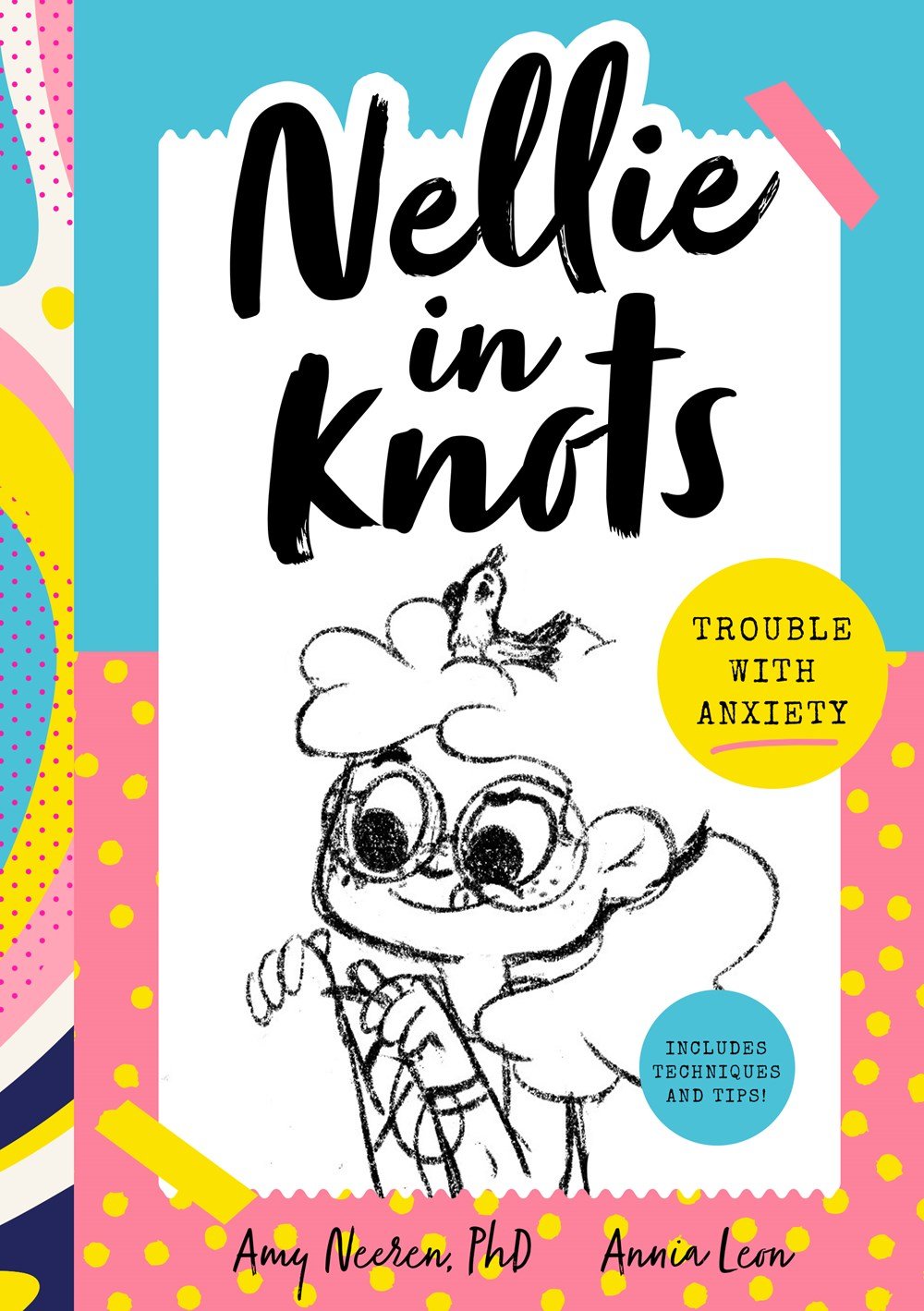 Nelly in Knots