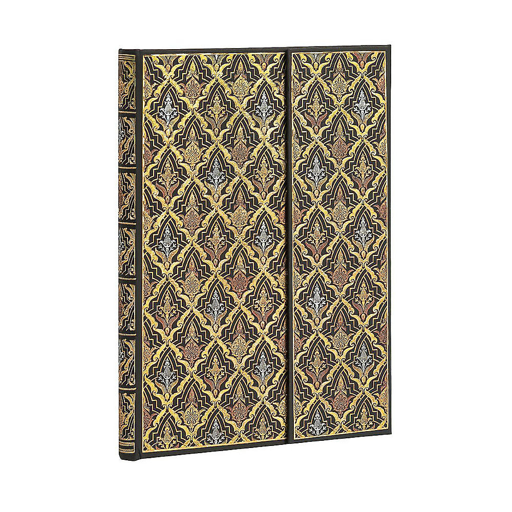 Destiny Unlined Hardcover Journal