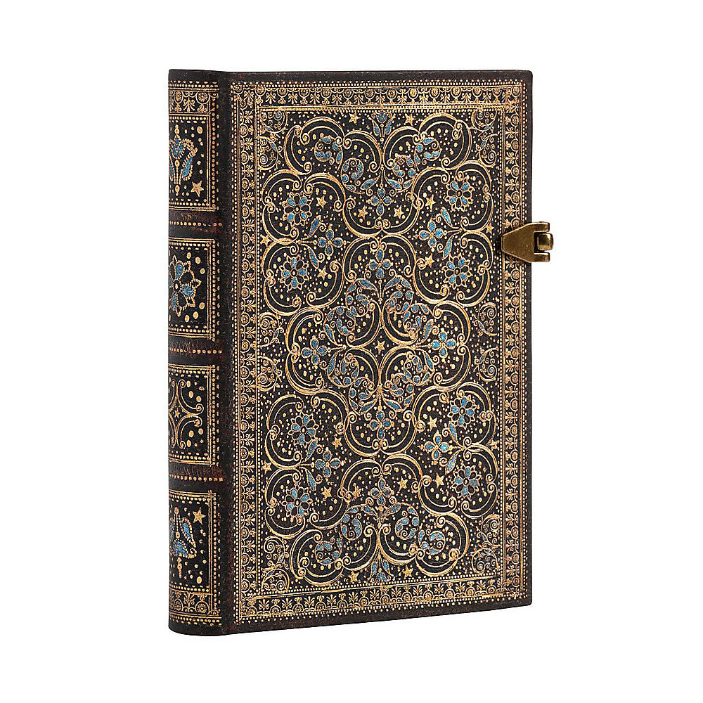 Restoration Mini Lined Hardcover Journal