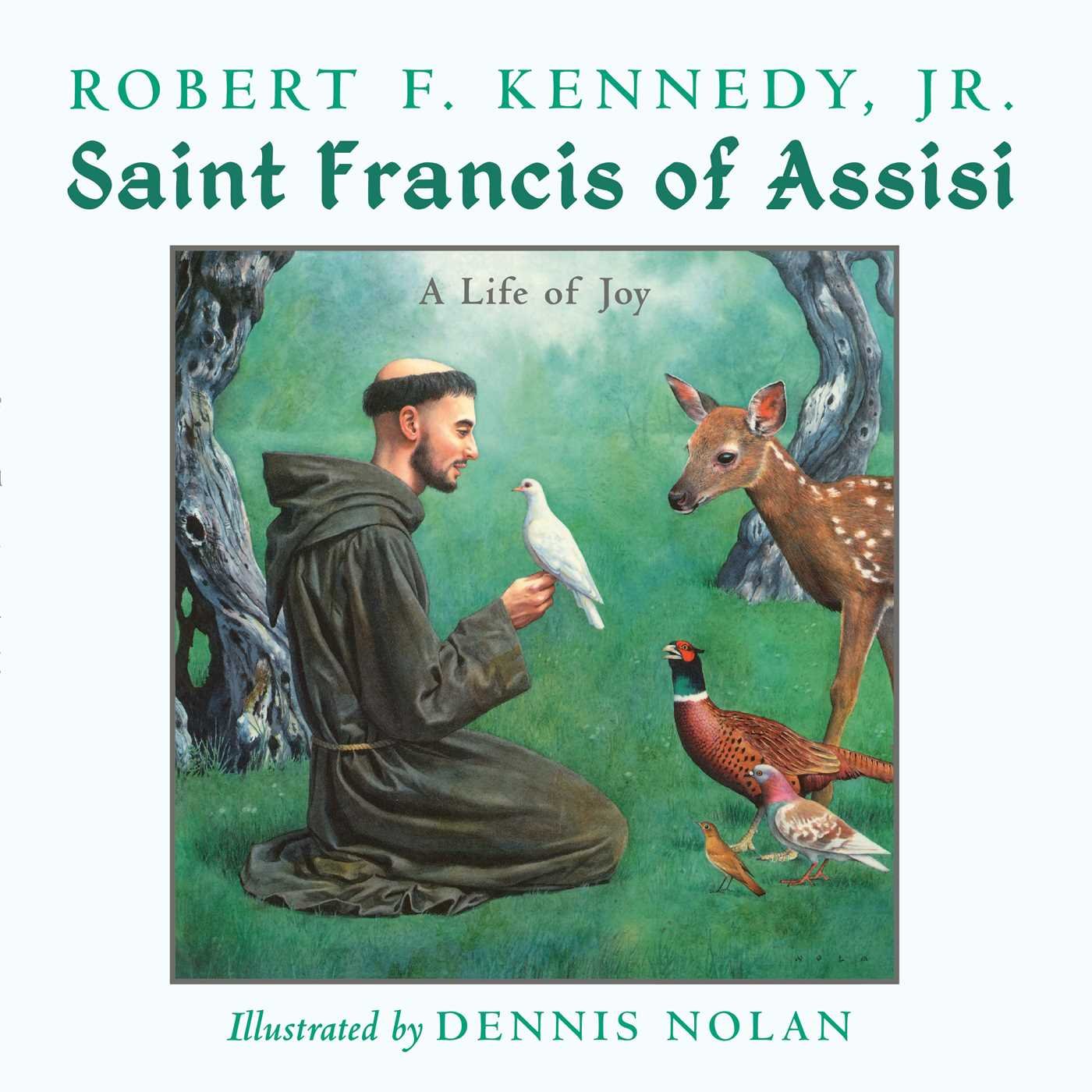 St. Francis of Assisi